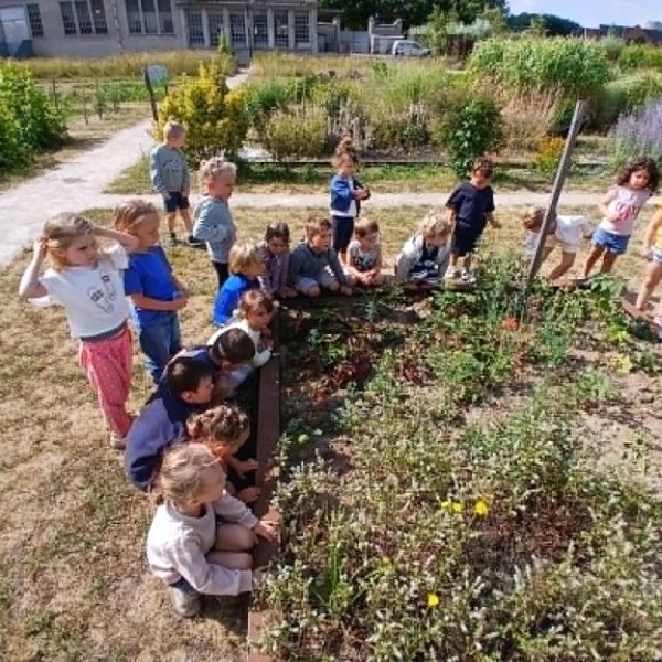 Centre Juillet 2026